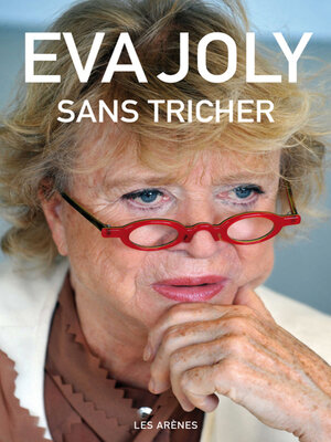 cover image of Sans tricher